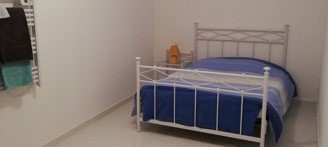 Habitaciones de 20 m2 en vivienda.