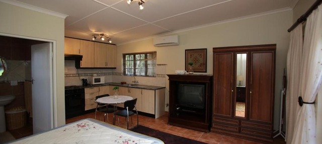 Rose Petals Guest House
