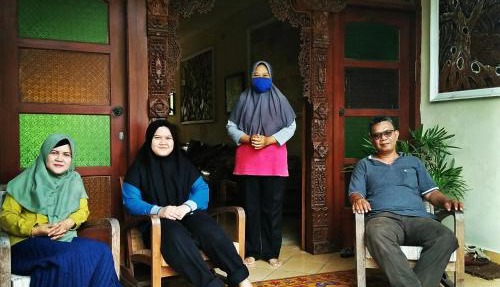 Rumah Desa Homestay