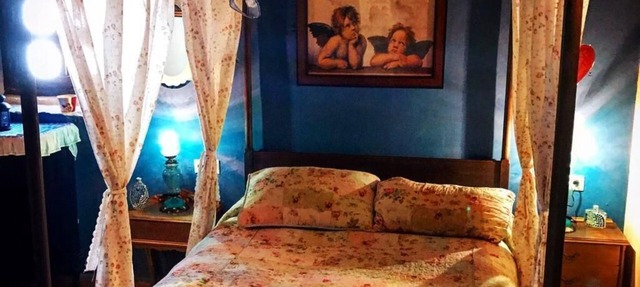 Casa rural la Quinta de Malu - Escapada romántica a Cuenca