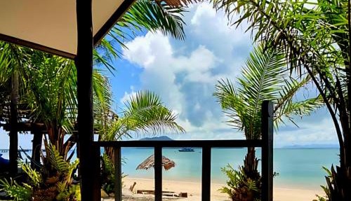 Sabai Sabai Beach Bungalows