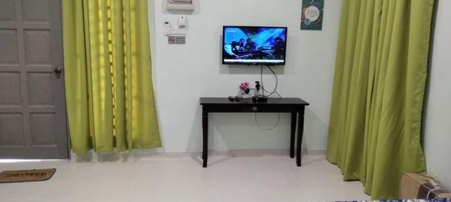 Sacha Homestay