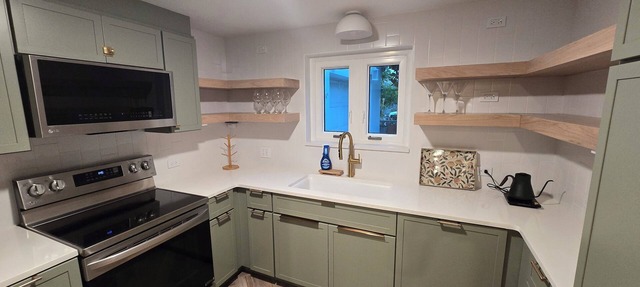 Salt & Sage Bermuda Retreat - 3 bedroom, 1.5 bathroom