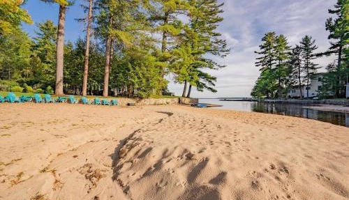 SANDY COVE - LIMIT 14 villa