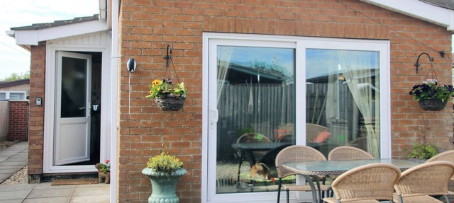 Sandy Creek Cottage - E5349A
