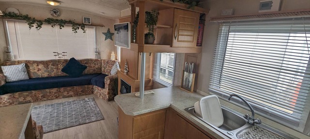Sandy Paws Anderby Creek - Very Dog Friendly