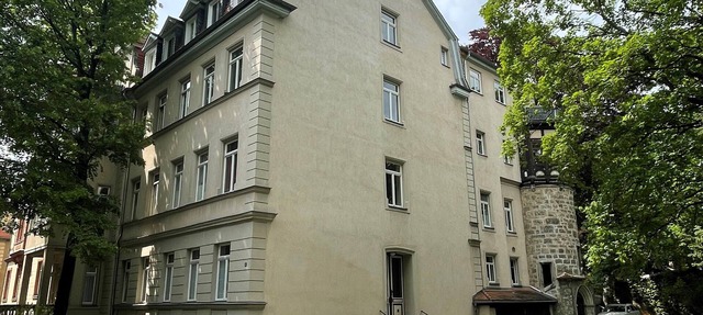 Schlafen im Turmzimmer- Moderne Ferienwohnung im Zentrum Weimars