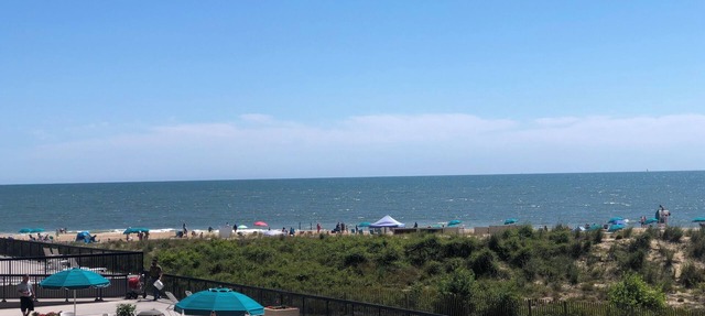 Fabuloso Oceanfront 1 Bedroom Condo Sea Colony