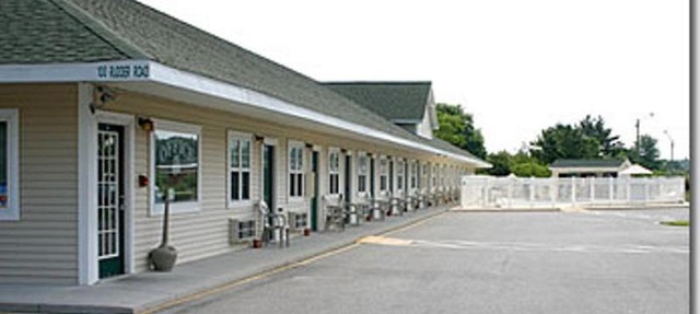 Sea Esta Motel II