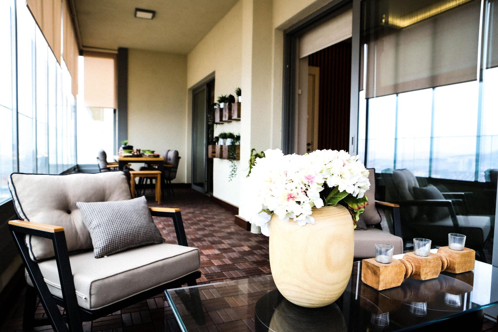 Sea Winds Villas