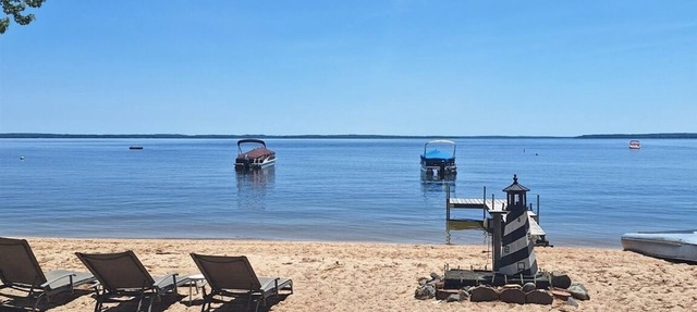 SEBAGO LAKE BEACHFRONT - FRIDAY-FRIDAY RENTAL