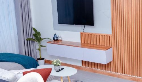 Sereno Escape