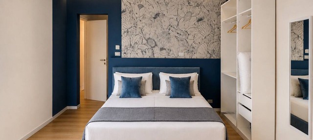 Sfreg Suites Magenta - camere e B&B