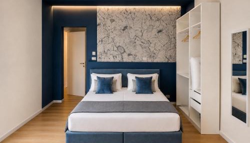 Sfreg Suites Magenta - Camere e B&B