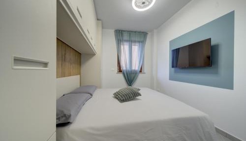 SGHouse appartamento con parcheggio gratuito