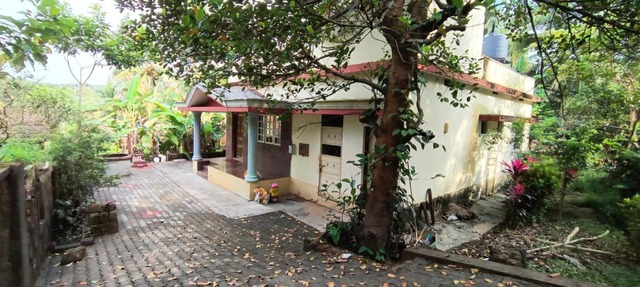 Shristi Homestay
