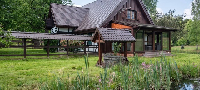 Sianowska Huta by Interhome