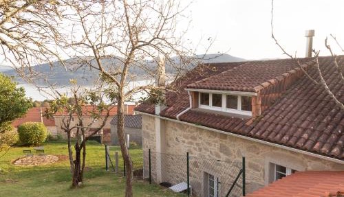 Siavo Junto a la Ría