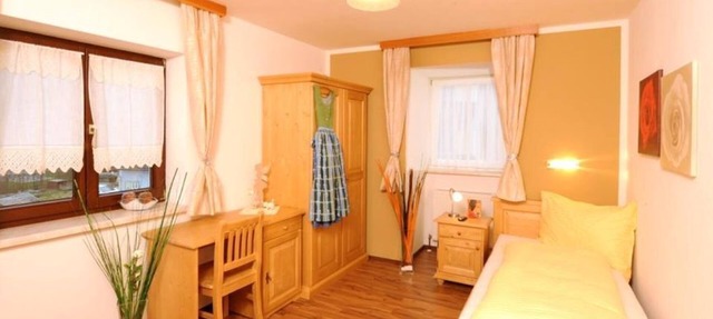 Single room with shower, WC, standard - Kirchenwirt Aigen