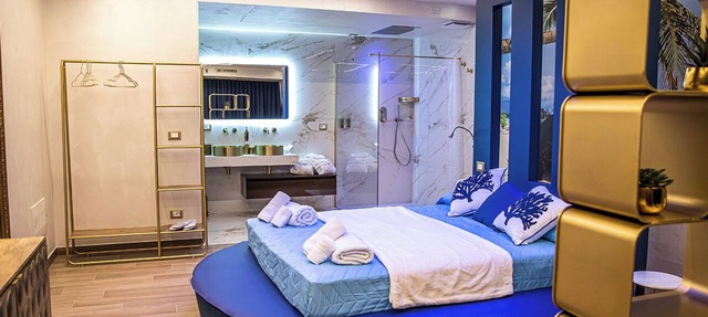 Sirocco Suite