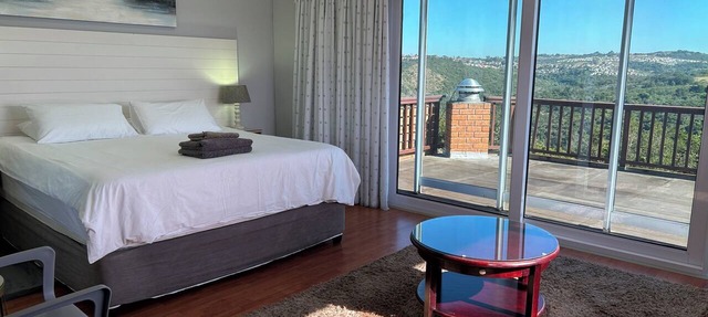 Skylink Holiday Accommodation
