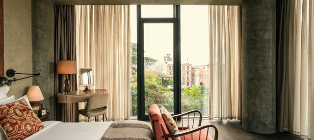 Soho House Istanbul
