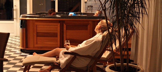 Sorsele River Hotel