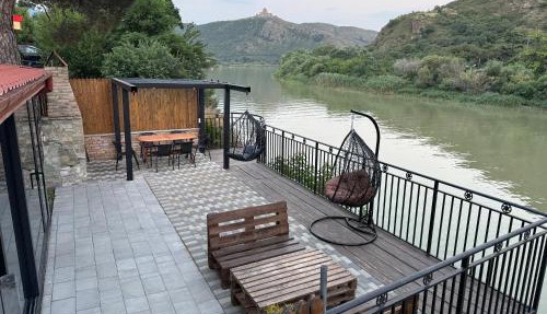 Space In Mtskheta