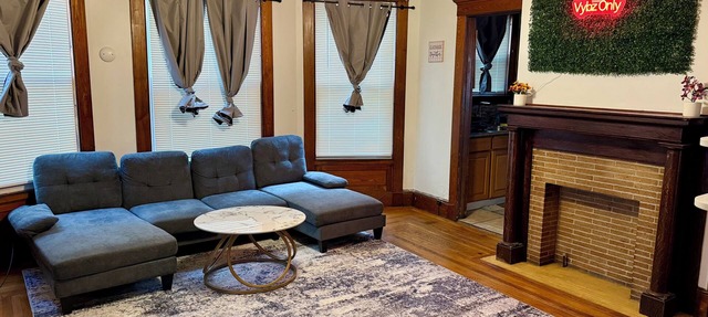 Spacious 3-Bedroom Unit in Prime New Haven Location–A Perfect Place to Call Home