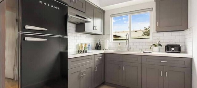 Spacious Apt w/1BR - City Center