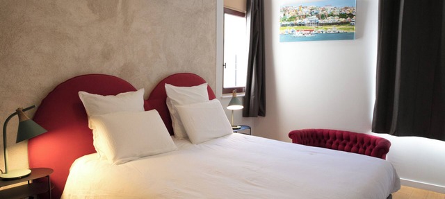 Splendid apartment in the heart of the city