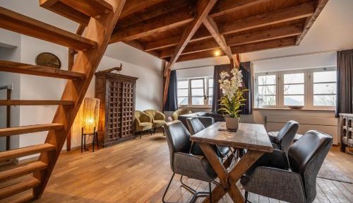 Spoorzicht Long Stay Apartments
