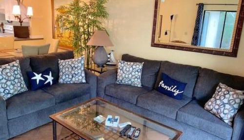 St Augustine Beach & Tennis Resort 1001