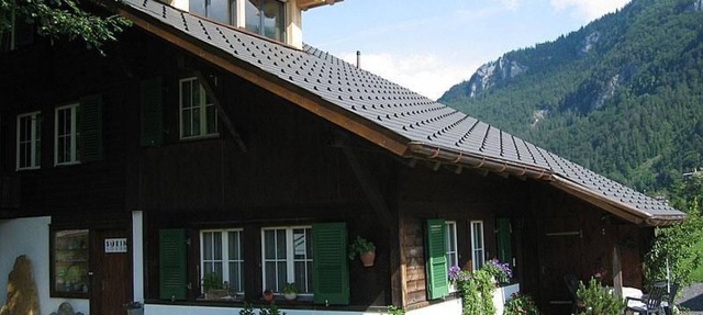Steinideen by Interhome