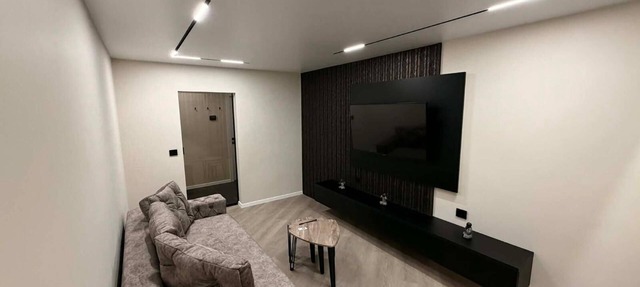 SteRo Luxury Residence | Modern Apt | Self Check-In | Free Minibar