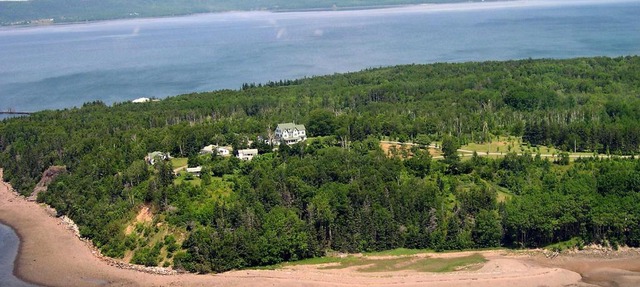 Still Point Lodge