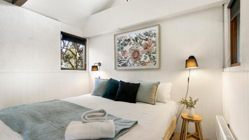 Studio at Snow Daisy