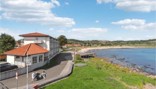 Impresionante Casa En Allinge Con Wifi