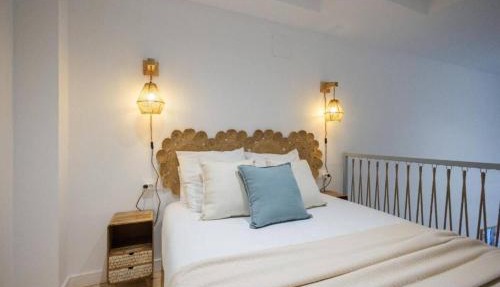 Suite de diseño en Roig Arena