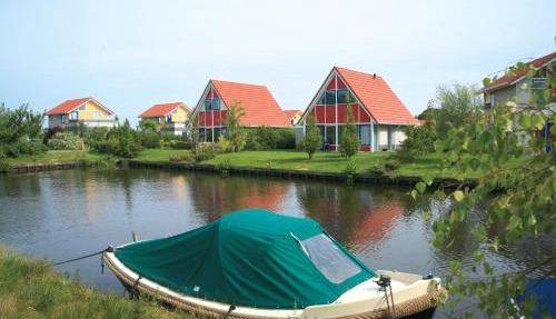 Summio Villapark Schildmeer