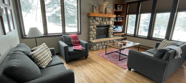 Sun Vail Condos 11A Condo