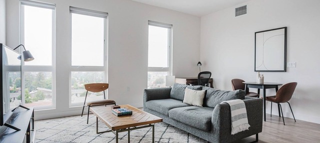 Terrific Pasadena 1BR w/ Gym & Elev, nr Dining & Movies, by Blueground