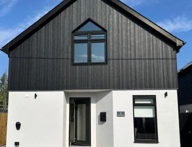 The Beach Hut