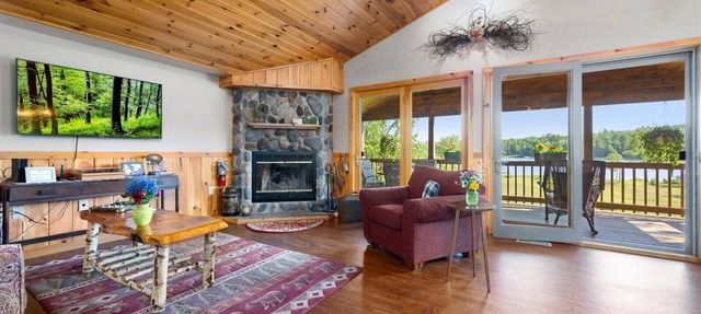 Relax By the Lake! - Shorter May/June Stays Available