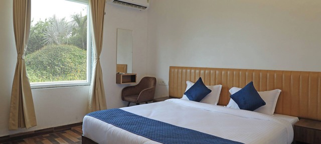 The Devgarh Resorts