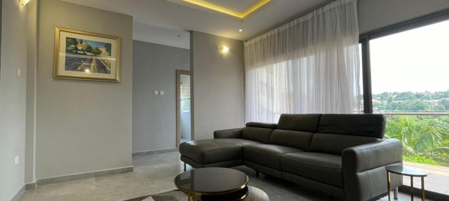 The Gem At Peduase Springfields Community