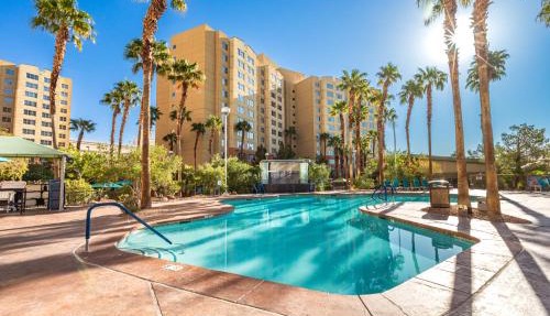 The Grandview at Las Vegas