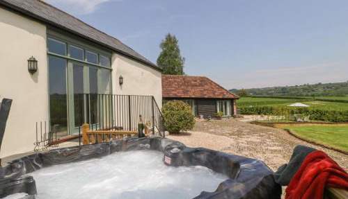 The Hayloft