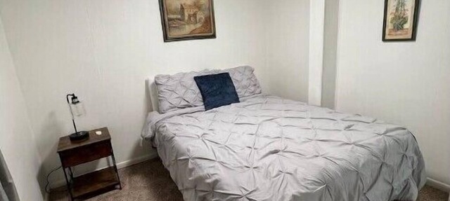 The Little Nook