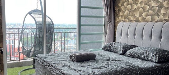The Majestic Ipoh 3R2B SLY@Home Twin City View